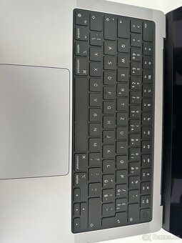 MacBook Pro 14" 2021 (A2442) - 6