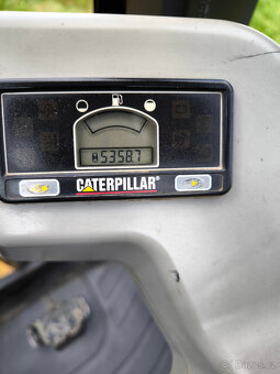 CAT 301.8 C Caterpillar - 6