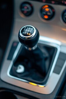 Voklswagen Passat B6 2.0 TDI - 6