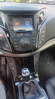 Hyundai i40 1.7Crdi - 6