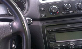 Fabia 1,6 r.v. 2007 - 6