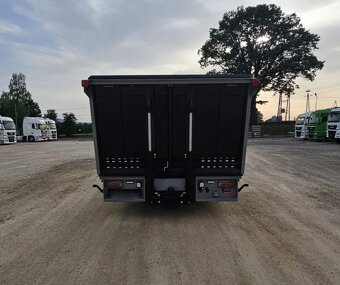 MAN TGX 24.460 - 6x2 – Odtahovka – EURO 6 - 6