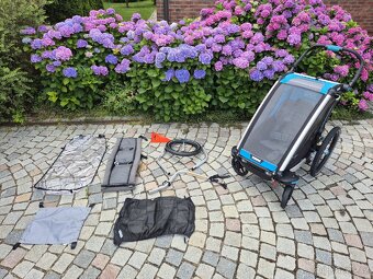 Thule Chariot Sport 1 - 6