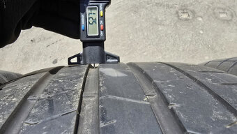 Letní pneumatiky 255/35/19 Pirelli Run Flat - 6