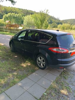 Ford S-max 2.0 TDCi 120kw Titanium - 6