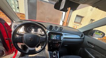 Suzuki Vitara - 6