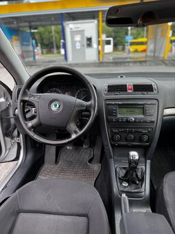 Škoda Octavia 2 combi - 6