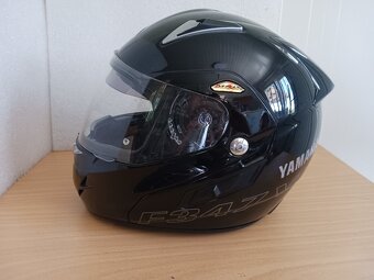 Vyklápěcí helma Nitro F347 VN, velikost M - 6