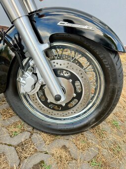 Yamaha xvs 1100 - 6