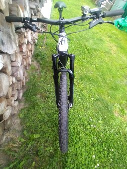 Haibike all trail 7 29" - 6