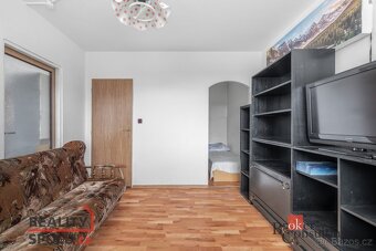 Prodej, byty/2+kk, 41 m2, Tavolníková 1847/17, 14200 Praha, - 6