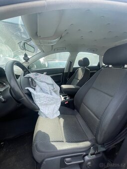 PRODÁM NÁHRADNÍ DÍLY – Audi A6 4F sedan 🛠️ - 6