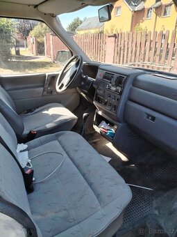 VW T4 - 6