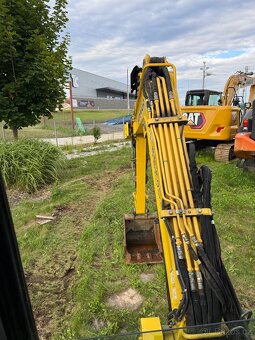 Yanmar VIO 30-6 - 6