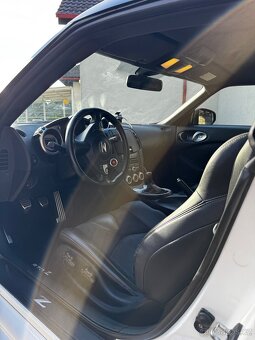 Nissan 370z Pack - 6
