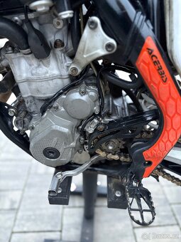 Ktm sxf 350 - 6