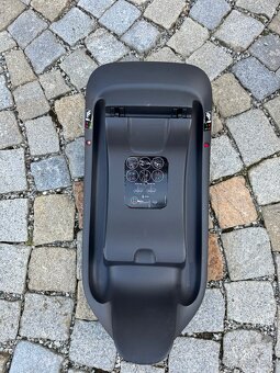 CYBEX Aton B2 i-Size + Base One (isofix) - 6