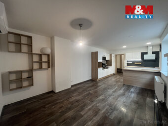 Pronájem rodinného domu, 75 m², Otrokovice, ul. Hložkova - 6