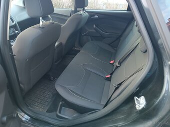 Ford Focus - 6