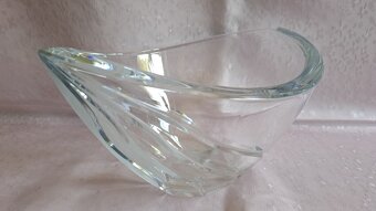 HUTNÍ SKLO BOHEMIA CRYSTAL - 6