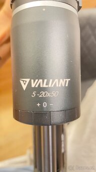 Taipan Veteran Long 5,5mm - 6