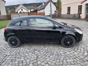 OPEL CORSA ENJOY 1.4 16V PRODANO - 6