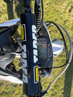 Husqvarna sm 125 - 6