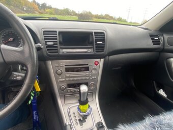 Subaru Outback 2.5i PANORAMA 121 kw automat - 6