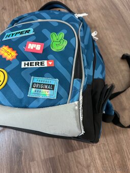 Školní taška Oxybag 1.-3.třída - 6