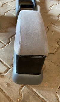 Ford Sierra mk2 loketní opěrka - 6