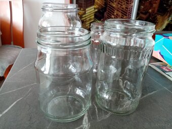 30 ks láhve na zavařování - 6