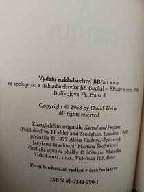 MOZART / Člověk a génius / David Weiss - 6