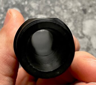 Hubička pro tenor saxofon Wolfe Tayne 6 - 6