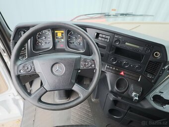 Mercedes-Benz Actros 1845 LS, STANDARD - 6