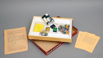 Různé společenské hry - 6