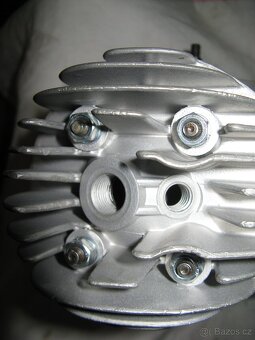 STADION - S11 - S22 MOTOR II - 6