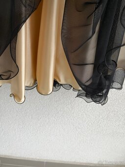 Dámské/dívčí společenské šaty - 6