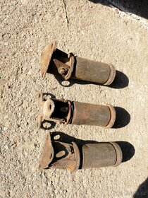 Náhradní díly Jawa ČZ kývačka - 6