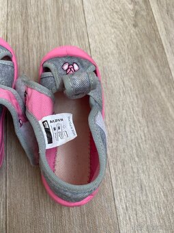 Dětské bačkůrky - 6