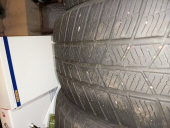 Barum Polaris 5 215/60 R16 H XL - 6