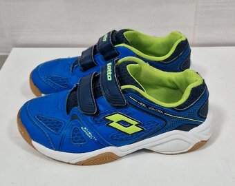 Dětská sálová obuv Lotto - 6