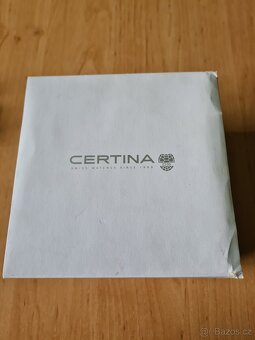 Certina DS Cascadeur C003.617.27.050.00 - 6