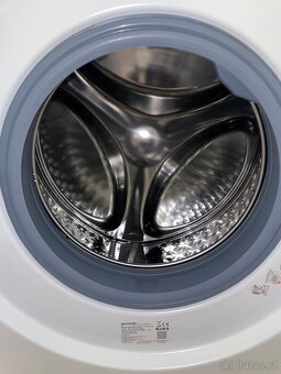 Pračka Gorenje Primary SteamTech (rok stará, bez poškození) - 6