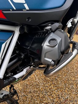 BMW R1250GS Adventure - 6