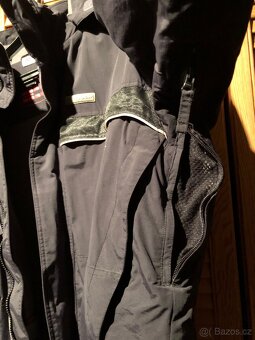 OXBOW, lyžařská bunda. Zásilkovna zdarma - 6