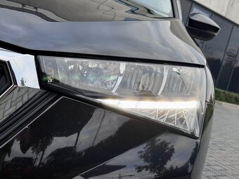 Škoda Scala 1.0 tsi 81 kw / DSG / 2021 / DPH - 6