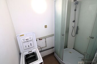 Pronájem bytu 1+1 s předzahrádkou v Ivančicích u Brna - 6