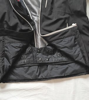 lyžařská bunda-CARRA-pánská L, dámská XL - 6