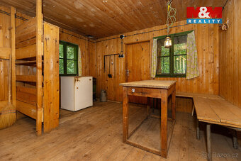 Prodej chaty, 48 m², Slatiňany - Kunčí - 6