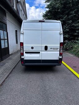 Fiat Ducato Maxi 3.0 diesel - 6